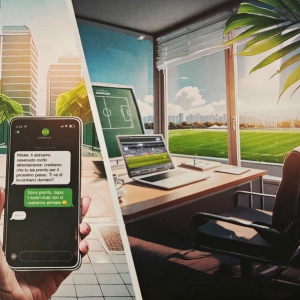 Superclub Rivals, il mondo manageriale del calcio ispira i giochi da tavolo