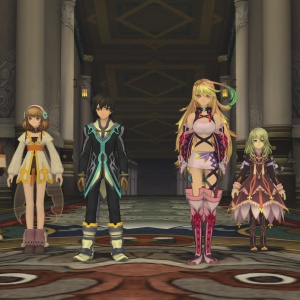 Tales of Xillia Remastered, dopo oltre dieci anni c’è ancora un mondo da salvare