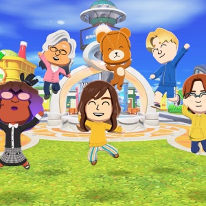 Tomodachi Life: Una vita da sogno, i Mii compiono vent’anni e festeggiano con un nuovo gioco