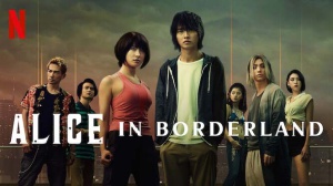  Alice in Borderland 2: ecco tutto quello che c'è da sapere sulla serie Netflix 