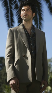  Delmoro, intervista a Radio Zeta