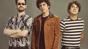  I Selton, intervista a Radio Zeta 