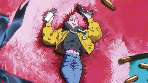 #JustKilling, quando i social assumono connotati distopici: il racconto del fumetto dalle voci degli autori, Giacomo Bevilacqua e Giulio Gualtieri