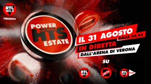  RTL 102.5 Power Hits Estate 2022: l'evento musicale più atteso dell'anno torna in radiovisione