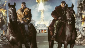"17" è il nuovo album di Emis Killa & Jake La Furia