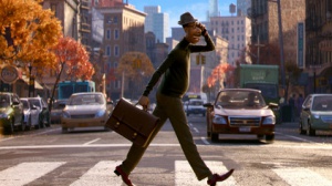 "22 contro la Terra" è il nuovo cortometraggio targato Disney e Pixar ambientato prima di Soul