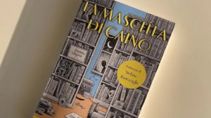 È ARRIVATO IN ITALIA “LA MASCELLA DI CAINO”, IL PUZZLE LETTERARIO PIU’ DIABOLICO DEL MONDO