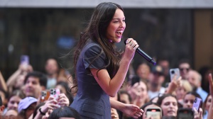 A chi è dedicata Vampire di Olivia Rodrigo? Parla l’ex ragazzo della popstar