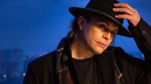 A gennaio torna Gianluca Grignani A gennaio torna Gianluca Grignani