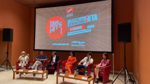 È il momento: stasera arriva il Radio Zeta Future Hits Live 2022. Sorpresa: c'è anche Fedez