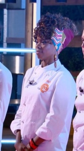 A MASTERCHEF 11 TRIONFA TRACY E LA FINALE E’ TUTTA DELLA GENERAZIONE ZETA