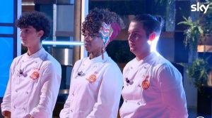A MASTERCHEF 11 TRIONFA TRACY E LA FINALE E’ TUTTA DELLA GENERAZIONE ZETA