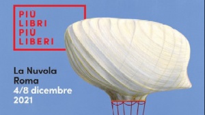 A Roma, dal 4 all'8 dicembre, un evento tutto dedicato all'editoria indipendente: torna "più libri più liberi"