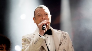 A Sanremo i Black Eyed Peas. Amadeus svela altre due co-conduttrici 