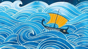 A spasso tra i libri, letture per tutte le età: diamo uno sguardo a “Il trono di Khetara” e a “Odissea”