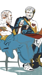 A spasso tra i libri, letture per tutte le età: diamo uno sguardo ad “Anime fragili” e al “Decamerone in italiano contemporaneo”