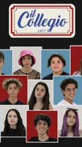 È tutto pronto per il collegio 6: 20 ragazzi della Gen z stanno per vivere un mese nel 1977 e senza smartphone