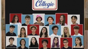 È tutto pronto per il collegio 6: 20 ragazzi della Gen z stanno per vivere un mese nel 1977 e senza smartphone