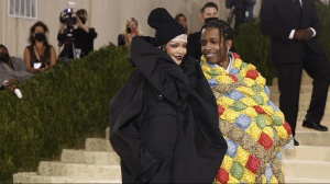 A$ap Rocky e Rihanna si sono lasciati? L'indiscrezione delle ultime ore