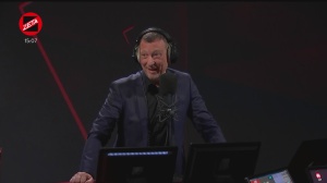 “Avrei portato a Sanremo tutti i giovani”: cosa racconta Amadeus in radiovisione