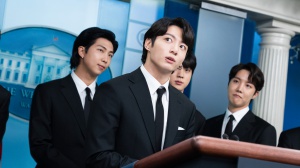 “Beyond the story”, la prima biografia ufficiale dei BTS