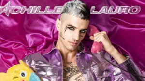 Achille Lauro "1990"