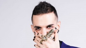 Achille Lauro in concerto a Roma per festeggiare i suoi 30 anni