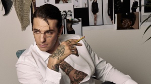 Achille Lauro presenta "Casa Ragazzi Madre"