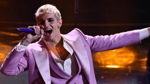 Achille Lauro vs Maneskin: scontro social tra i fan del cantante romano e della band rock