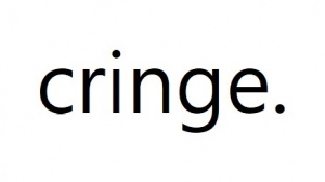 “Cringe” diventa ufficialmente una parola italiana, arriva l'ok dall’Accademia della crusca