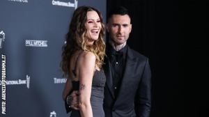 Adam Levine affronta le accuse di tradimento: "Mi assumo la piena responsabilità"