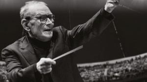 Addio a Ennio Morricone, il Maestro aveva 91 anni