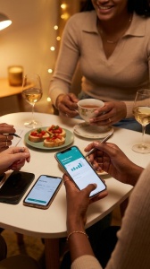 Admin Night: il segreto per sconfiggere la procrastinazione