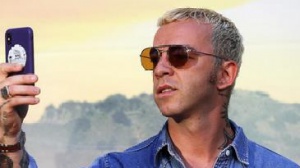 “Flop è figlio del Lockdown e della pandemia”: Salmo racconta sui social i retroscena sul nuovo disco