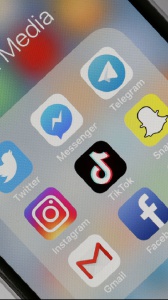 Aggiornamenti Social Network: tutte le novità di ottobre