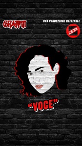 “Graffiti", la serie in podcast originale di RTL 102.5, presenta "Voce", l'ottavo episodio dedicato a Madame e prodotto da Radio Zeta