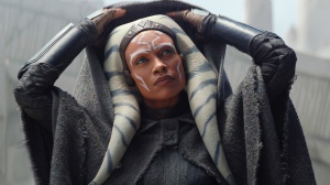 Ahsoka, diffuso il nuovo trailer della serie tratta dall’universo di Star Wars 