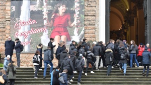 “I giovani imparino a comunicare, insegnare il rispetto”: le parole del papà di Giulia Cecchettin