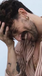 Aiello è a lavoro sul secondo album