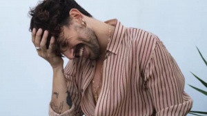 Aiello è a lavoro sul secondo album