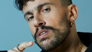 Aiello, "Meridionale" è il suo nuovo album