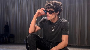 Al Grande Fratello vip arriva anche un Tiktoker - modello: Vittorio Menozzi