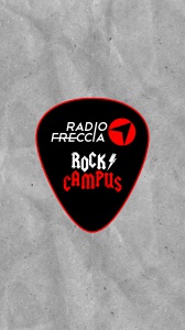 Al via il nuovo progetto di Radiofreccia: nasce Radiofreccia Rock Campus
