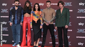 Al via oggi X Factor 2022, tra new entry e vecchie glorie si riparte con la sedicesima edizione 