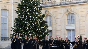 Alberi di Natale 2022, ecco quelli di moda tra i vip della Generazione Zeta 