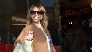 Alessandra Amoroso in gara a Sanremo con “Fino a qui”: l’analisi del brano