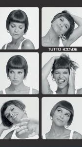 Alessandra Amoroso, ospite oggi di Radio Zeta, ci presenta il suo nuovo album "Tutto Accade"
