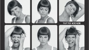 Alessandra Amoroso, ospite oggi di Radio Zeta, ci presenta il suo nuovo album "Tutto Accade"