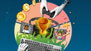Alla Milan Games Week 2024 gli eSports sotto i riflettori: da IIDEA il punto della situazione sul settore
