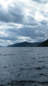 Alla ricerca di Nessie: La caccia al Mostro di Loch Ness